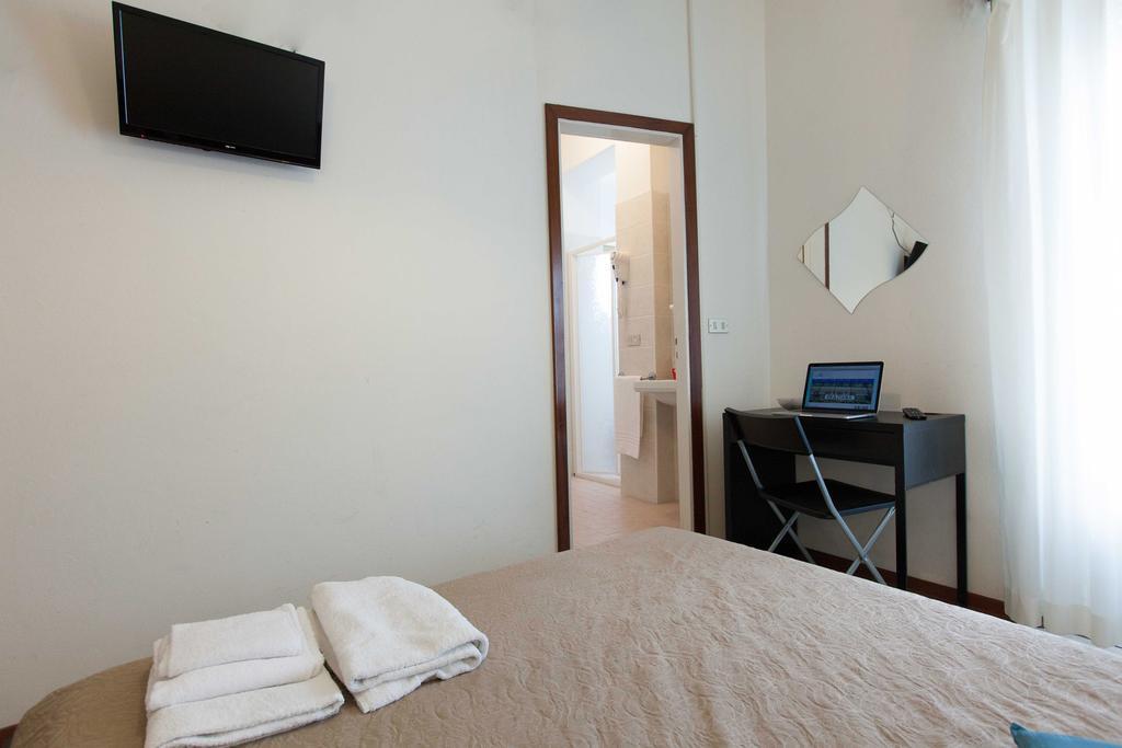 Hotel Graziana Riccione Exterior foto